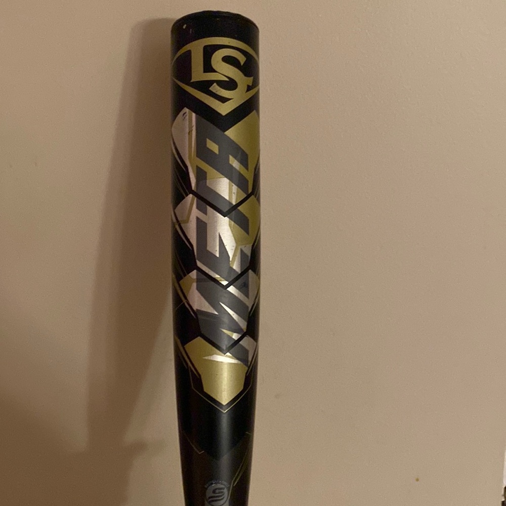 Louisville Slugger Meta -5. 31-26